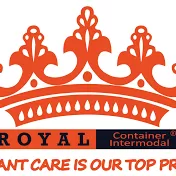 ROYAL CONTAINER INTERMODAL CO,..LTD